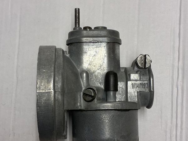 Carburateur 1/14/992 14mm 15.33.77